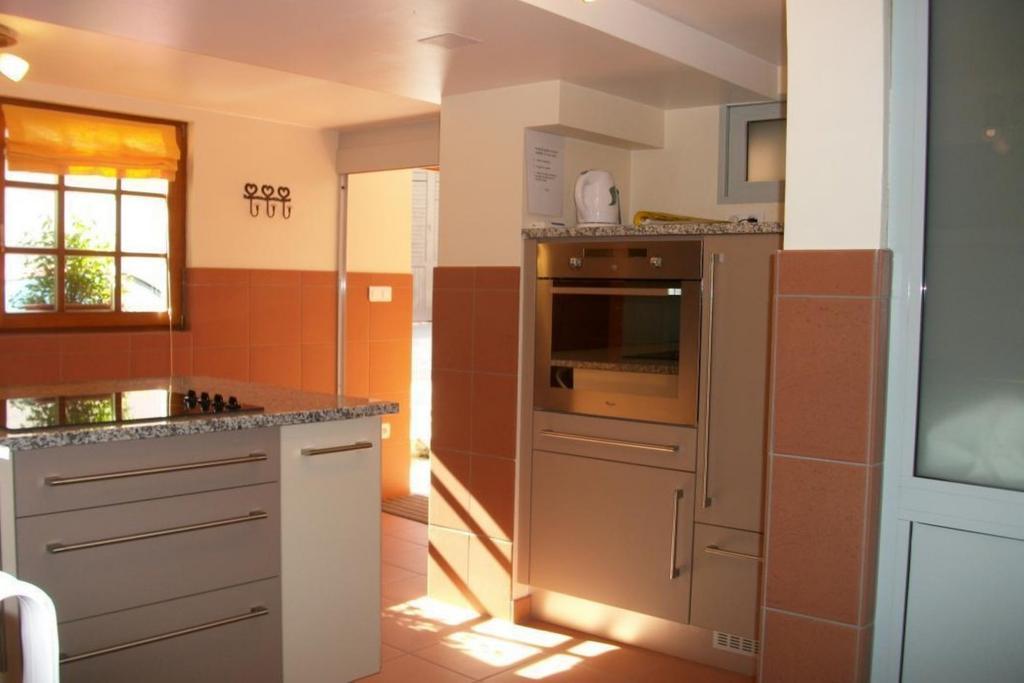 Gite L'Instant Durable Oberbronn Habitación foto