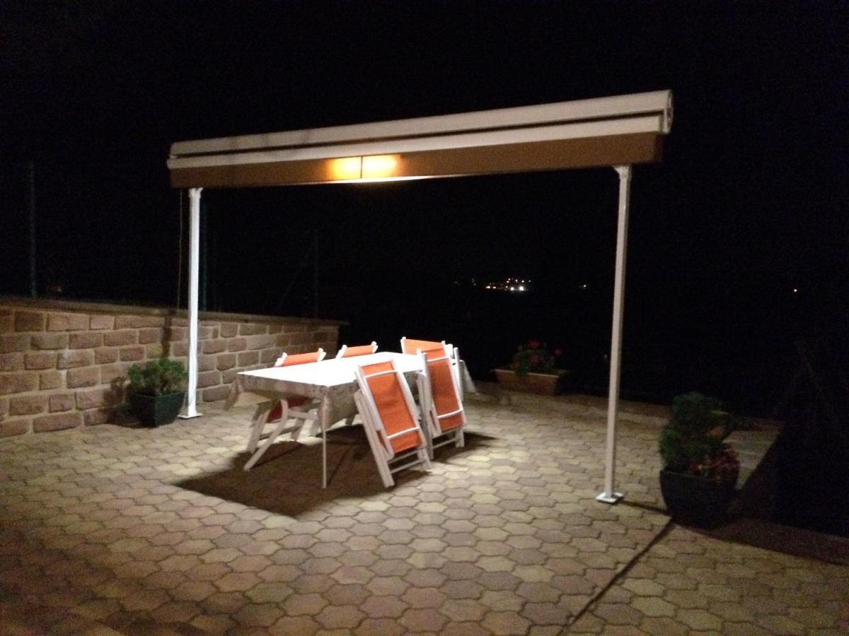 Gite L'Instant Durable Oberbronn Exterior foto